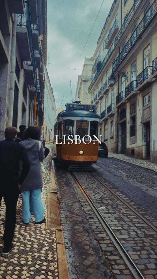 Lisbon