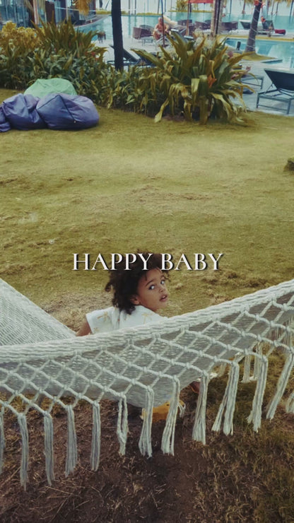 Happy Baby