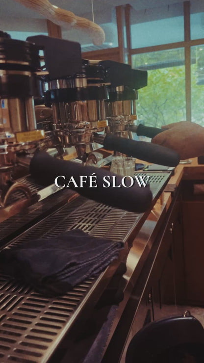Cafe Slow