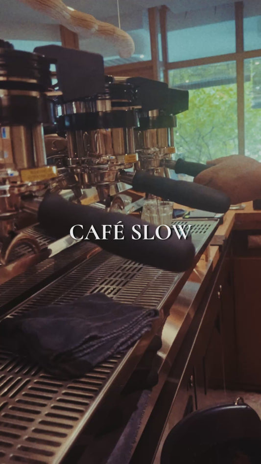 Cafe Slow