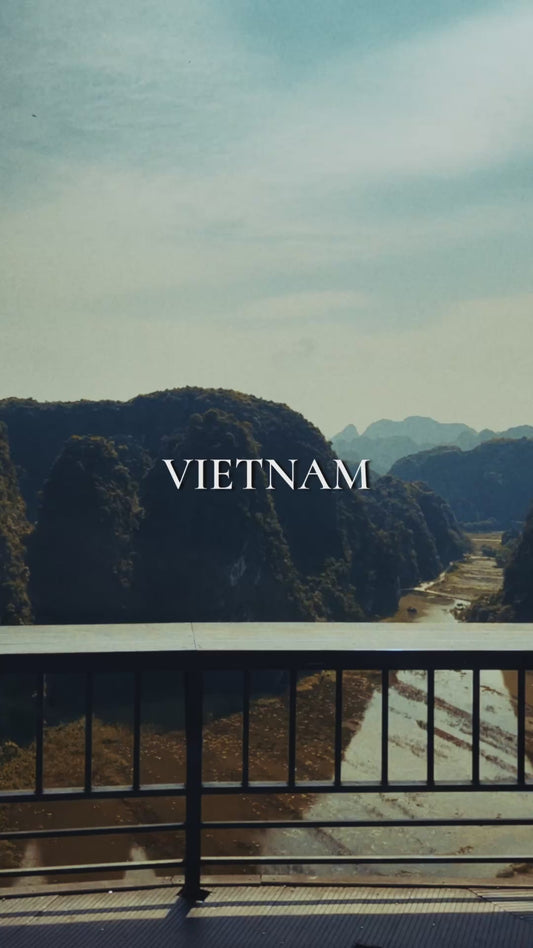 Vietnam