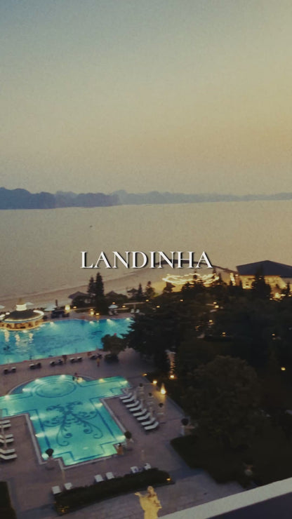 Landinha