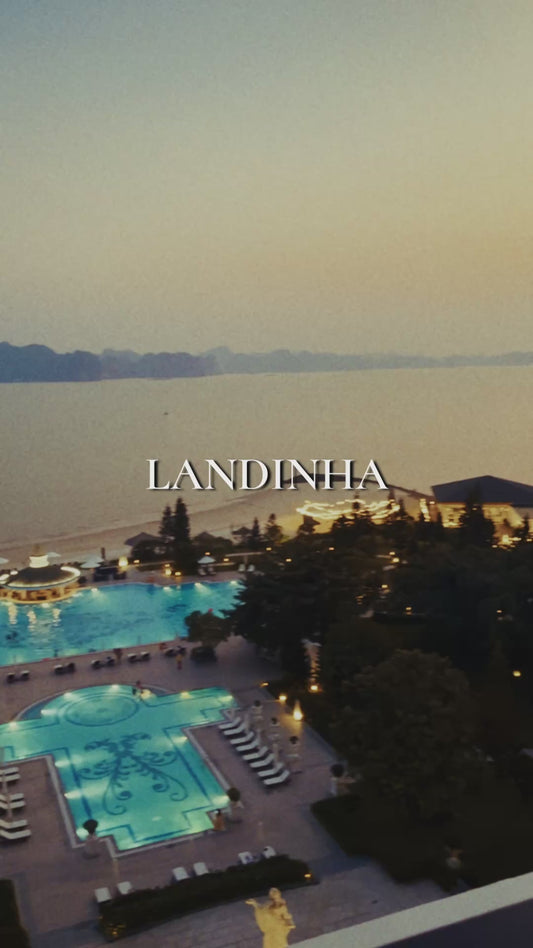 Landinha